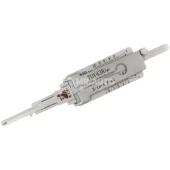 Original Lishi TOY43R (Ignition) 2-in-1 Decoder and Pick